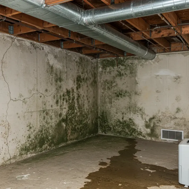 Professional Mold Removal in Steamboat Springs, CO