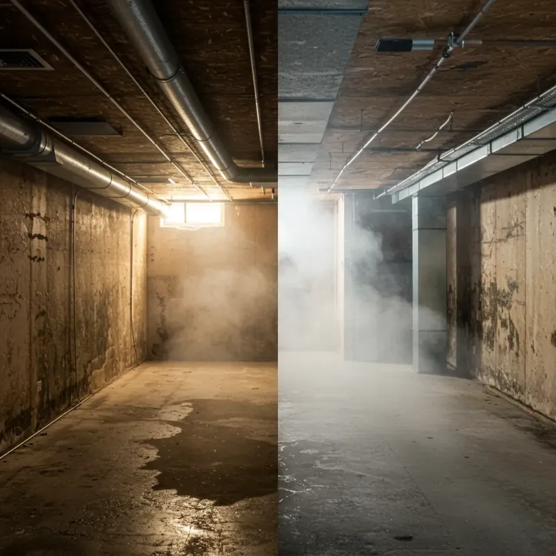 Professional Odor Removal in Steamboat Springs, CO